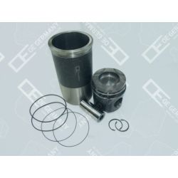 Cylinder / Piston | 02 0329 286611