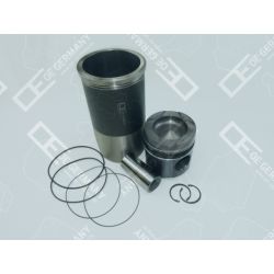 Cylinder / Piston | 02 0329 287610