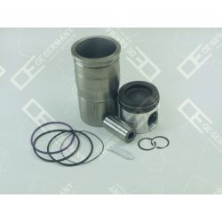 Cylinder / Piston | 03 0329 D12000