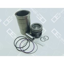 Cylinder / Piston | 03 0329 D13000