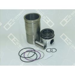 Cylinder / Piston | 03 0329 DH1200