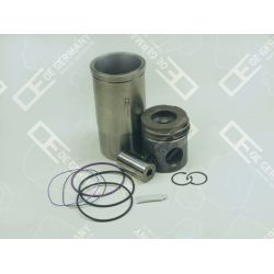 Cylinder / Piston | 03 0329 TAD163