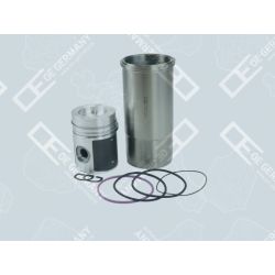 Cylinder / Piston | 03 0329 TID001