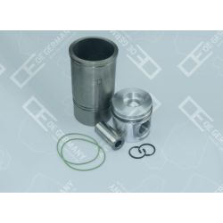 Cylinder / Piston | 04 0329 101300