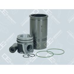 Cylinder / Piston | 04 0329 201300