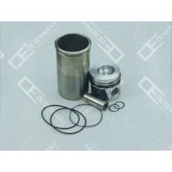 Cylinder / Piston | 04 0329 226000