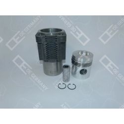 Cylinder / Piston | 04 0329 912004