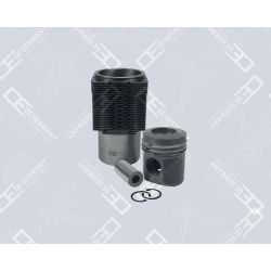 Cylinder / Piston | 04 0329 913001