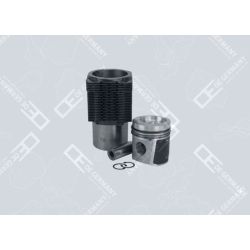 Cylinder / Piston | 04 0329 914000