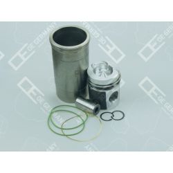 Cylinder / Piston | 05 0329 110000