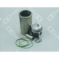 Cylinder / Piston | 05 0329 900000