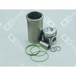 Cylinder / Piston | 05 0329 900001