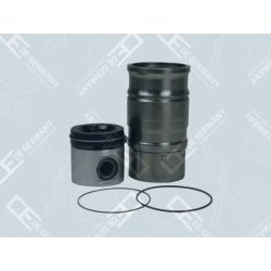 Cylinder / Piston | 05 0329 D12000