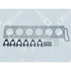 E-flat gasket set | 02 3002 206600