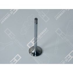 Exhaust valve | 01 0520 300000