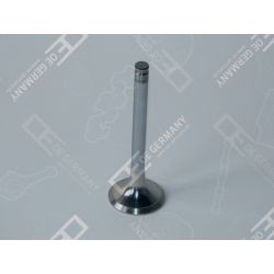 Exhaust valve | 01 0520 400001