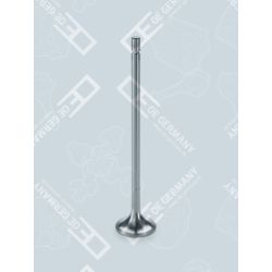 Exhaust valve | 01 0520 457000