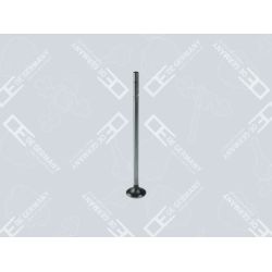 Exhaust valve | 01 0520 470001