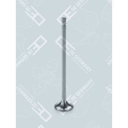 Exhaust valve | 02 0520 280001