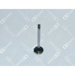 Exhaust valve | 04 0520 101201