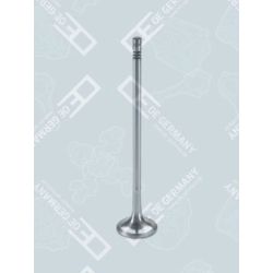 Exhaust valve | 04 0520 101303