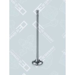 Exhaust valve | 04 0520 912001