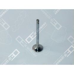 Exhaust valve | 05 0520 110001