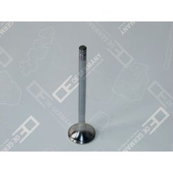 Exhaust valve | 05 0520 120001