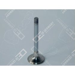 Exhaust valve | 05 0520 DC0002