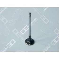 Exhaust valve | 06 0520 XF9501