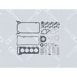 Gasket set | 01 3000 611000