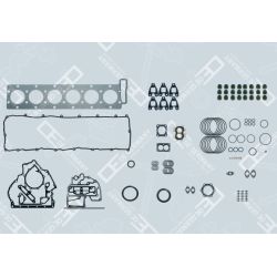 Gasket set | 02 3000 206600