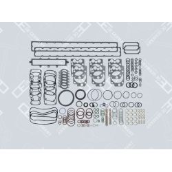 Gasket set | 03 3000 THD100