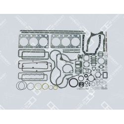 Gasket set | 05 3000 DS1100