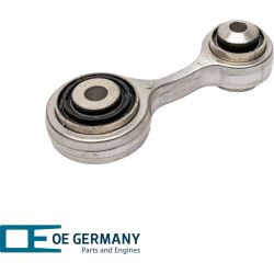 Handlebar, wheel suspension | 801096