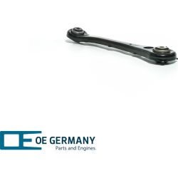 Handlebars, wheel suspension | 800279