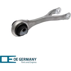 Handlebars, wheel suspension | 801323