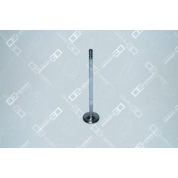 Inlet valve | 03 0520 D12002