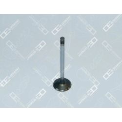 Inlet valve | 04 0520 101100