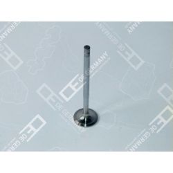 Inlet valve | 05 0520 120000