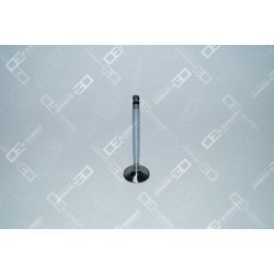 Inlet valve | 05 0520 DC9000