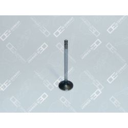 Inlet valve | 09 0520 ISC600