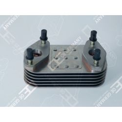 Oil cooler | 01 1820 355000