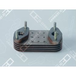 Oil cooler | 01 1820 355001