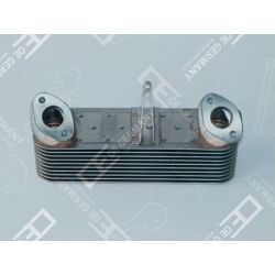 Oil cooler | 01 1820 440000