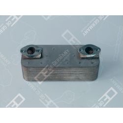 Oil cooler | 01 1820 500000