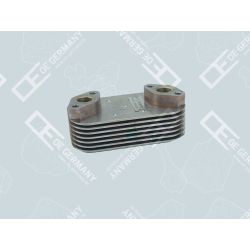 Oil cooler | 02 1820 080000