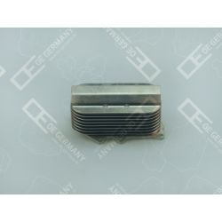 Oil cooler | 02 1820 080003