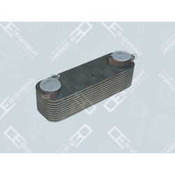 Oil cooler | 02 1820 206602