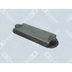 Oil cooler | 03 1820 D13001